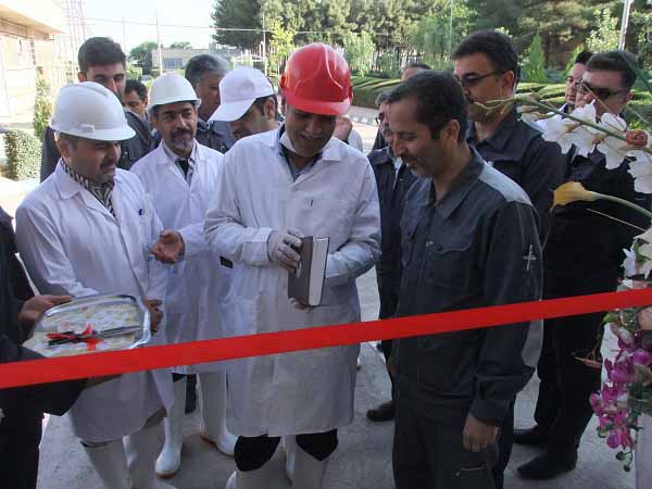 رئیس موسسه صنعتی گوشت مشهد ؛ افتتاح واحد بسته بندی کشتارگاه مشهد کاهش قیمت گوشت را به دنبال دارد